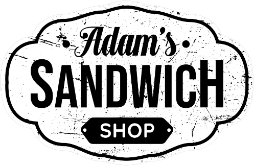Adam's Sandwich Shop