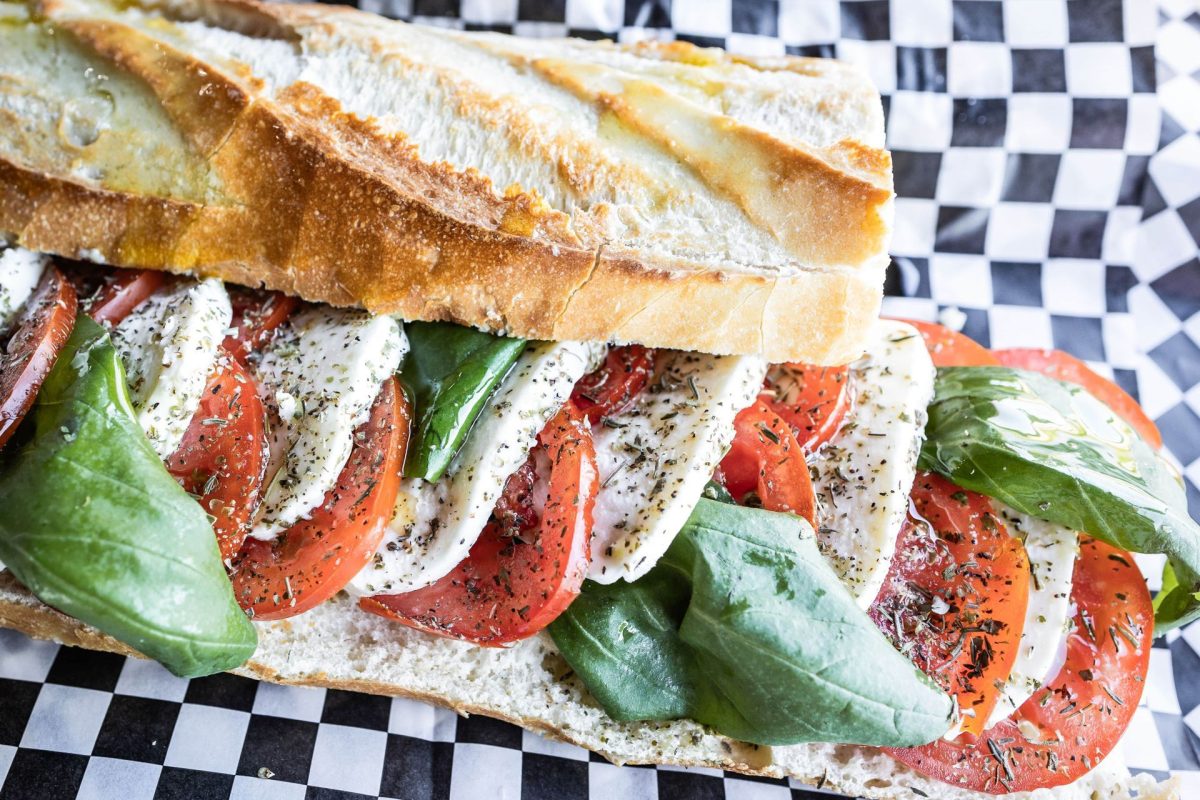 Caprese