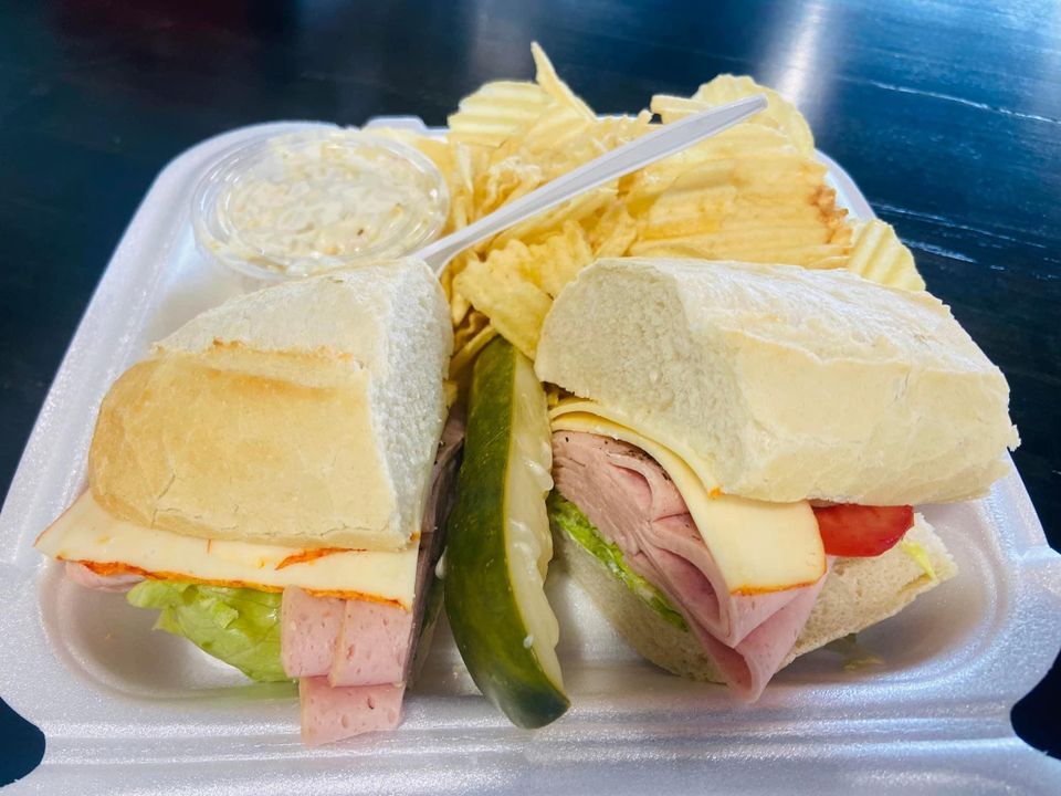 Lunch Box