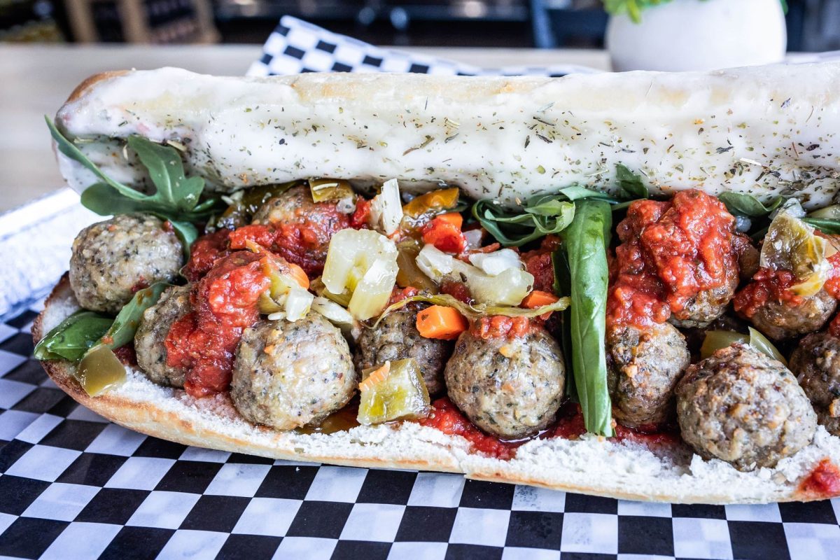 Meatball Park