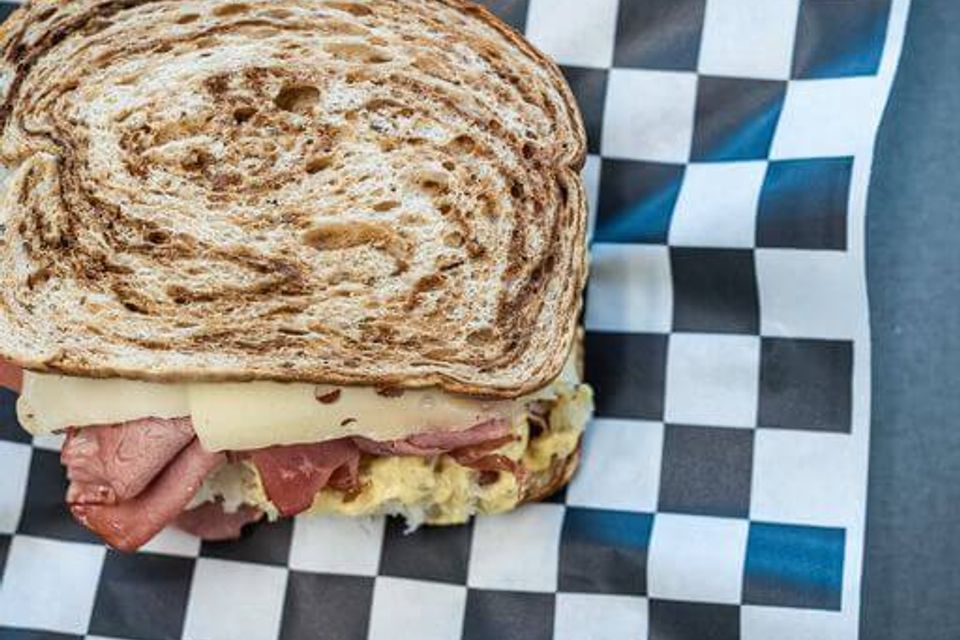 Reuben