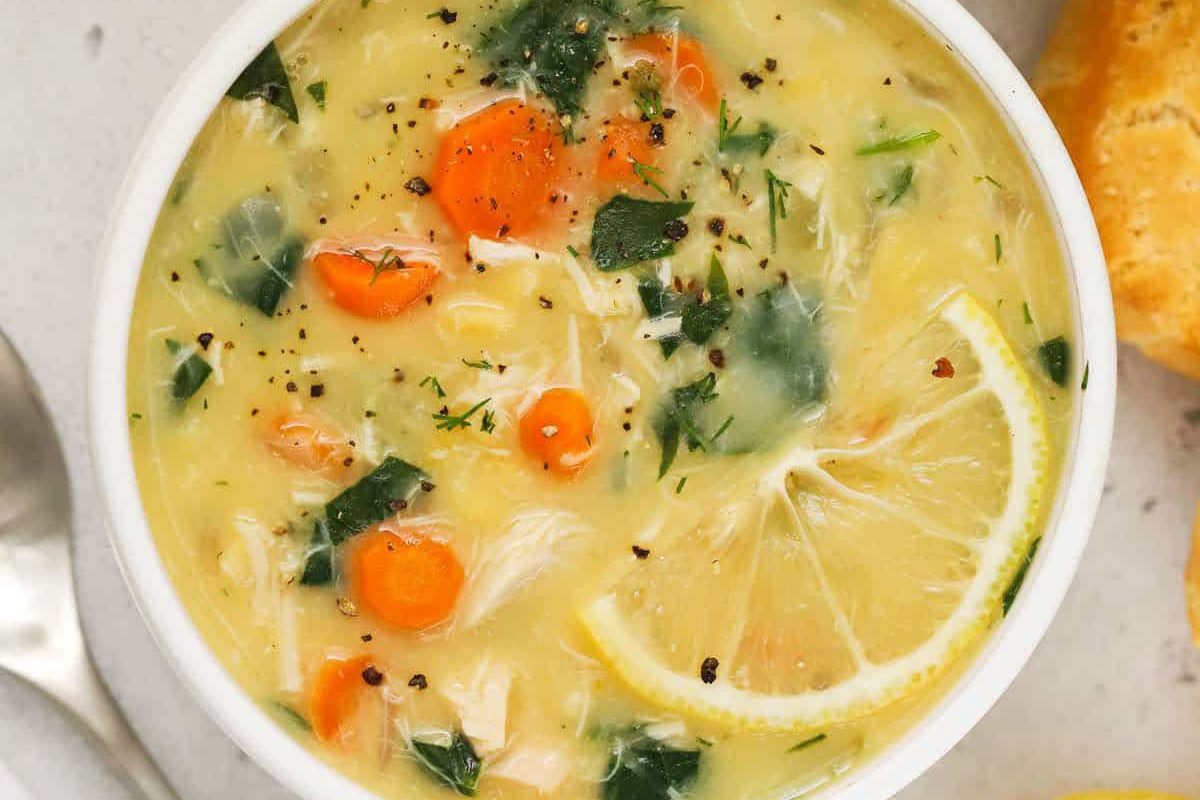 Soup of the Day